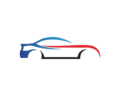623448 icona di vettore di logo auto auto gratuito vettoriale photoroom
